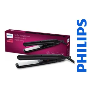 Philips HP8303 Mini Compact Hair Straightener